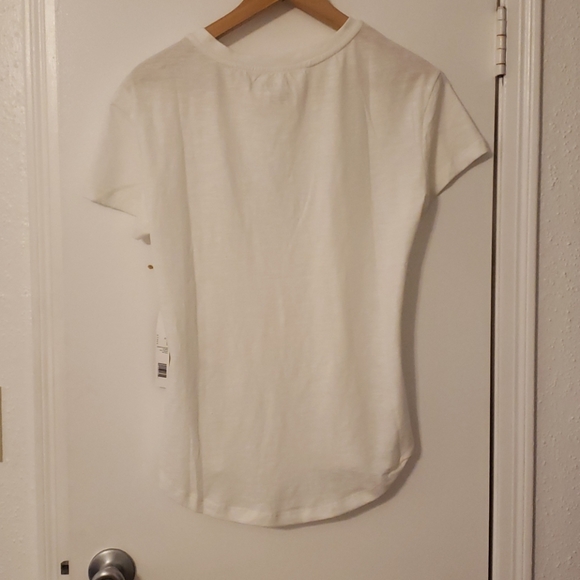 Bride and Mrs. Rae Dunn tshirts bridal shower - Picture 12 of 12